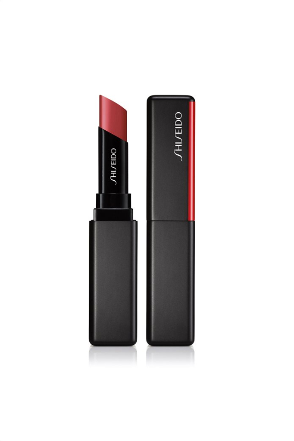 Shiseido Colorgel Lipbalm 106 Redwood 2 gr