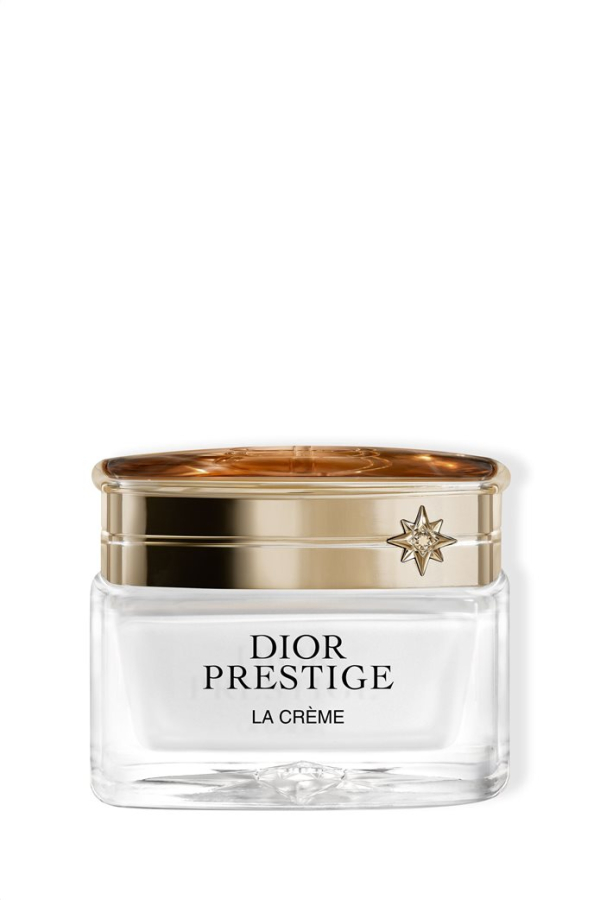 Diοr Prestige La Crème Texture Essentielle Anti-Aging Intensive Repairing Creme