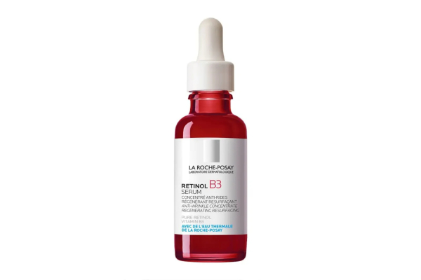 La Roche-Posay Retinol 0.3% + Vitamin B3 Serum