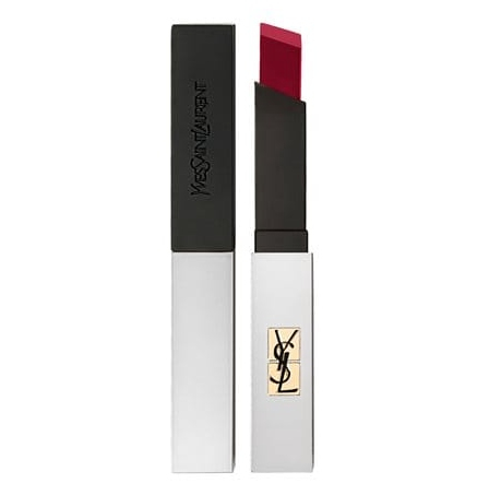 Rouge Pur Couture Sheer Matte No 107 Bare Burgundy, Yves Saint Laurent