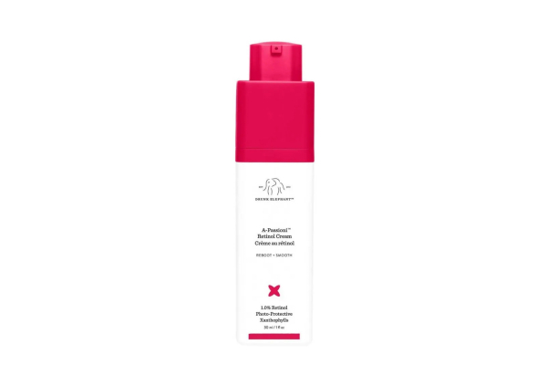 Drunk Elephant A-Passioni Retinol Cream