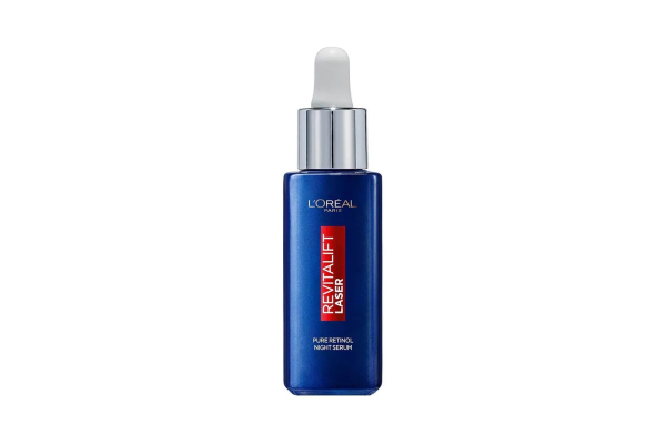  L’Oréal Paris Pure Retinol Revitalift Laser Night Serum