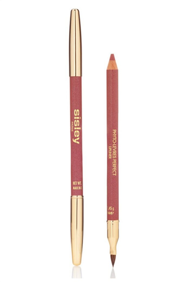 Sisley Phyto-Lèvres Perfect Lip Pencil 7 Ruby