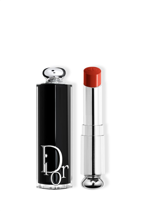 Diοr Addict - Shine Lipstick - 90% Natural Origin - Refillable