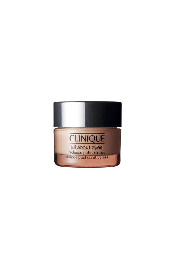 Clinique All About Eyes™ Serum De-Puffing Eye Massage 