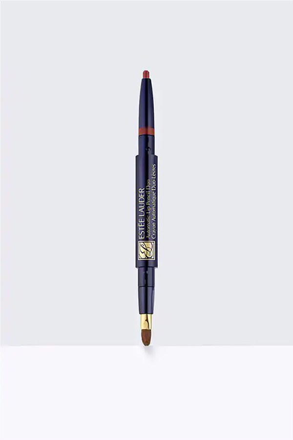 Estée Lauder Automatic Lip Pencil Duo Terra