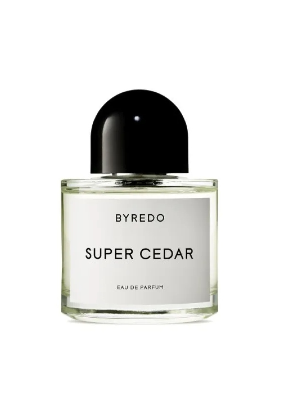  Byredo Super Cedar Eau de Parfum