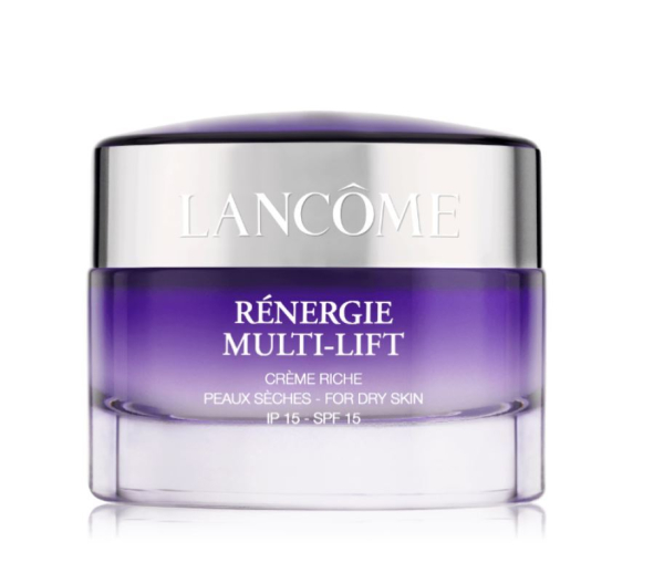 Lancôme, Rénergie Multi-Lift Crème Riche