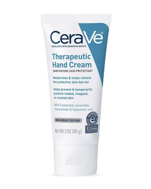 CeraVe, Therapeutic Hand Cream