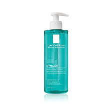 LA ROCHE-POSAY, EFFACLAR MICRO-PEELING PURIFYING GEL