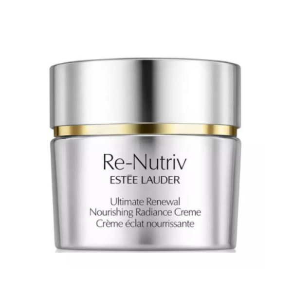 Estée Lauder, Re-Nutriv Ultimate Renewal Nourishing Radiance Crème