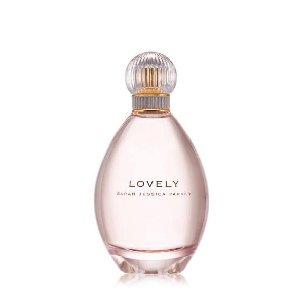Sarah Jessica Parker / Lovely Perfume