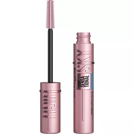 Maybelline Sky High Mascara