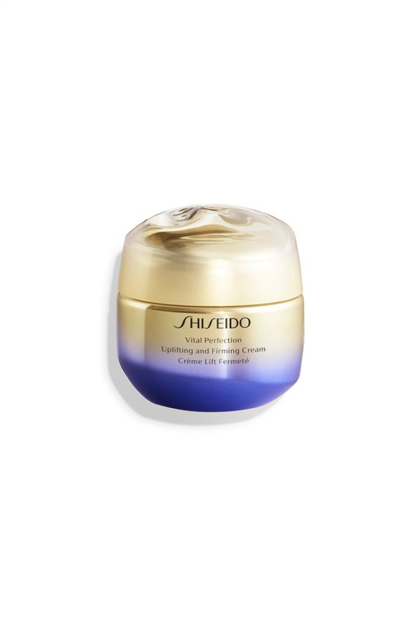 Shiseido Vital Perfection Uplifting And Firming Cream 