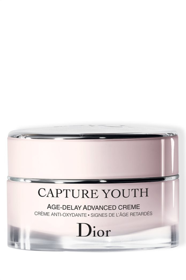 DIOR Capture Youth Age -Delay Advanced Crème