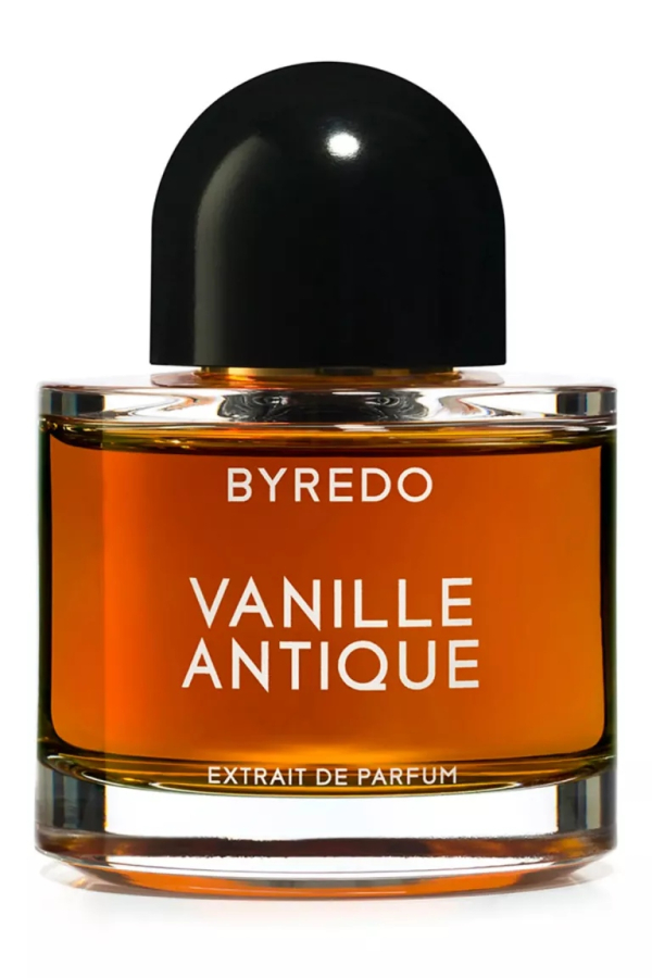 BYREDO Night Veil Vanielle Antique Extrait de Parfum