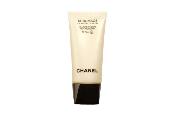 Chanel Sublimage La Protection UV SPF50