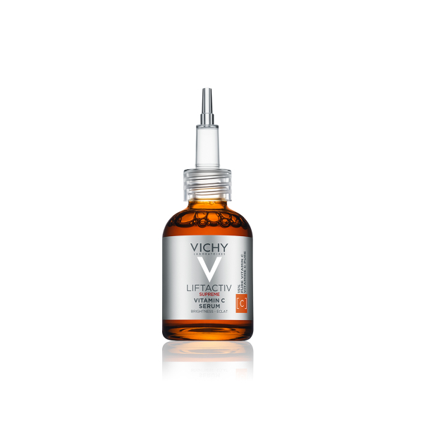 Vichy Liftactiv Supreme 15% Pure Vitamin C Brightening Serum