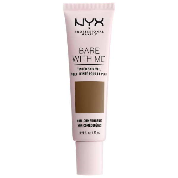 NYX Professional Makeup Bare With Me Tinted Skin Veil BB Cream