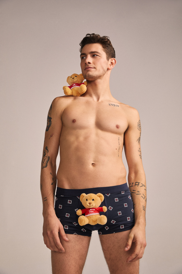 Intimissimi Uomo Jenny.gr
