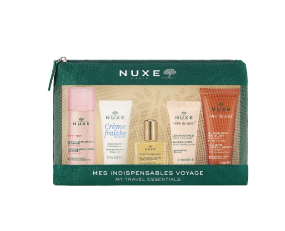 Nuxe My Travel Essentials