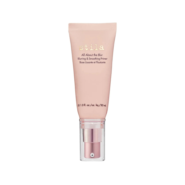 Stila All About The Blur Blurring and Smoothing Primer