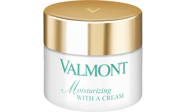 Valmont Hydration Moisturizing With A Cream Ενυδατική Κρέμα Προσώπου