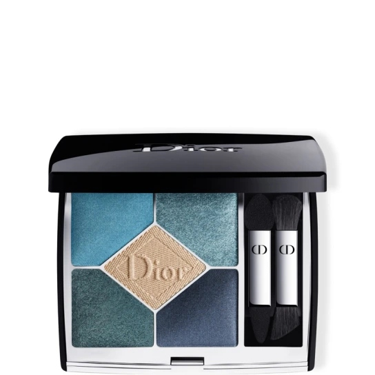 Dior 5 Couleurs Couture Eyeshadow Palette 