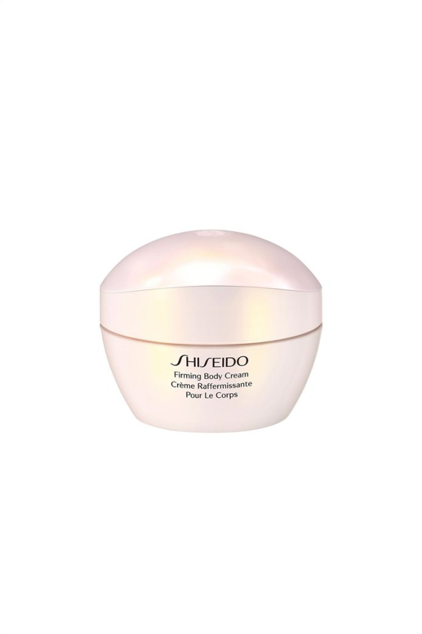 Shiseido Firming Body Cream