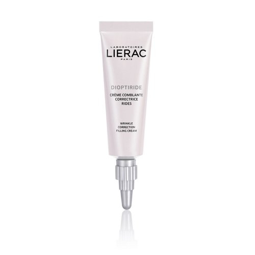 Lierac Dioptiride Wrinkle Correction Filling Cream 