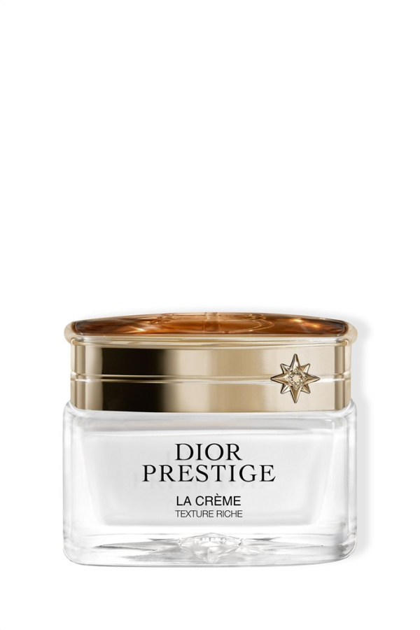 Diοr Prestige La Crème Texture Riche Anti-Aging Intensive Repairing Creme