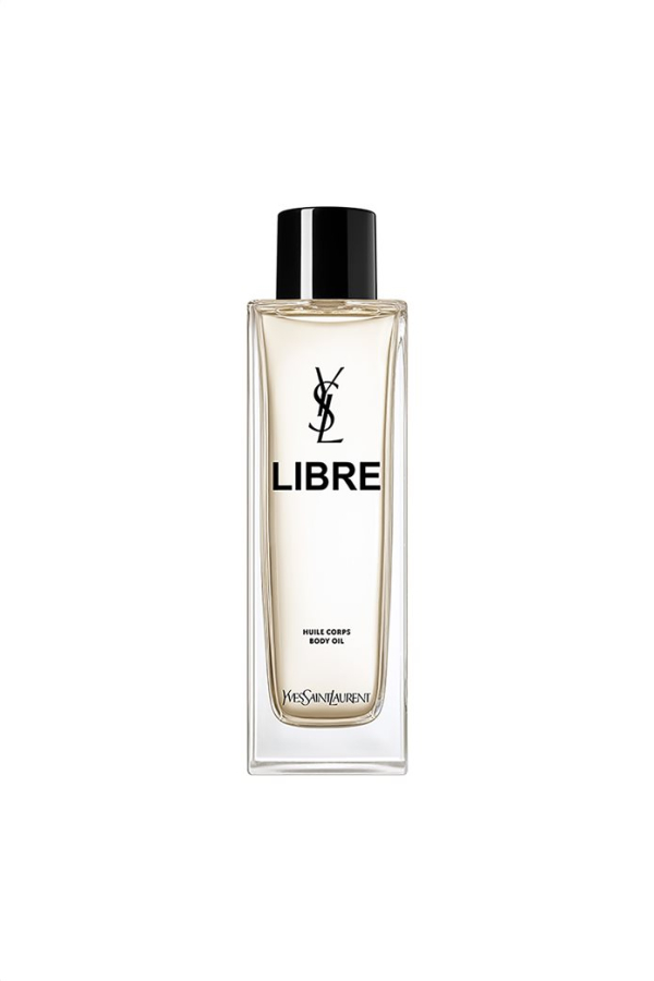 Yves Saint Laurent Libre Body Oil 