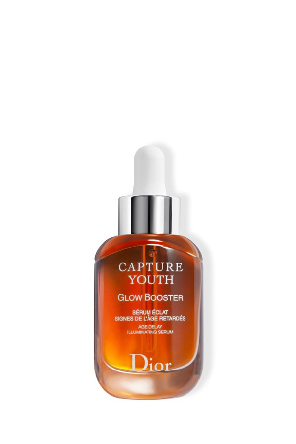 DIOR Capture Youth Glow Booster Serum