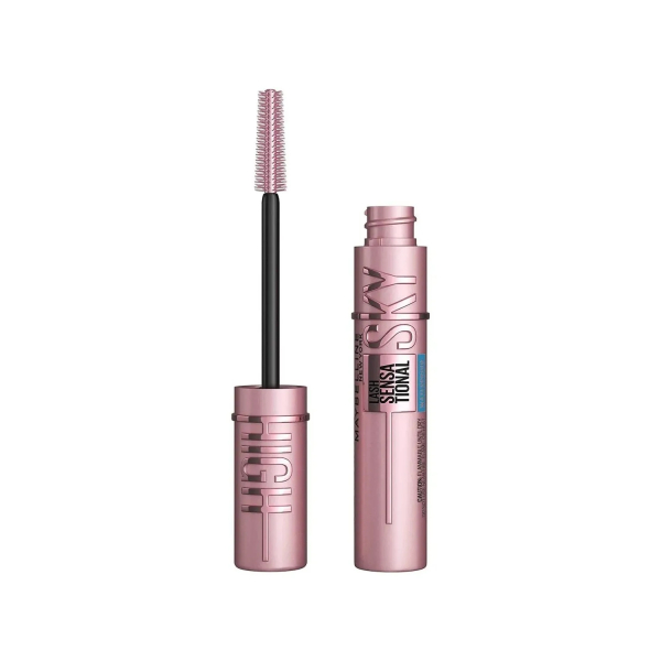 Maybelline New York Lash Sensational Sky High Waterproof Mascara