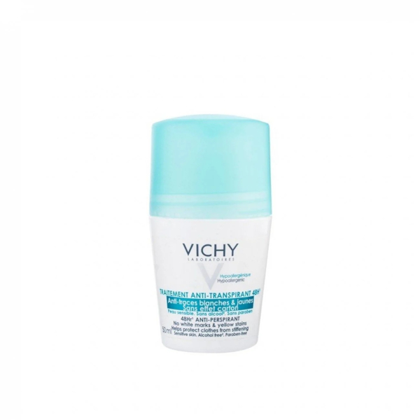 Deodorant 48h Intensive Anti-perspirant Roll-On VICHY