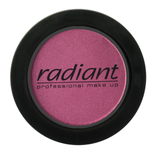 Radiant Professional, Blush Color (Plum)