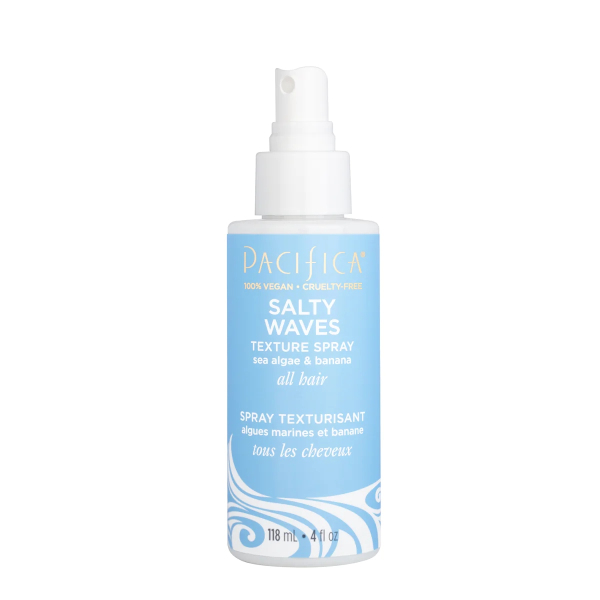 Pacifica Salt Waves Texture Spray