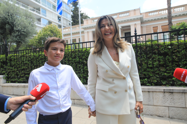 Σοφία Ζαχαράκη
