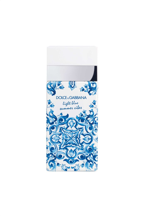 Dolce & Gabbana Light Blue Summer Vibes Eau de Toilette 