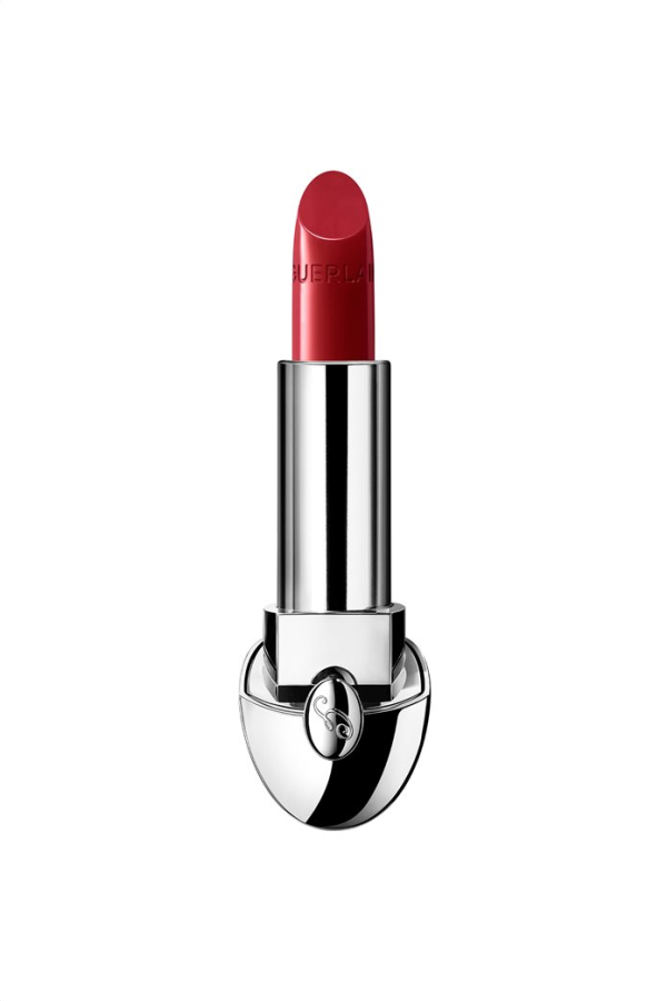 Guerlain Rouge G Satin Long Wear And Intense Colour Satin Lipstick Berry Red