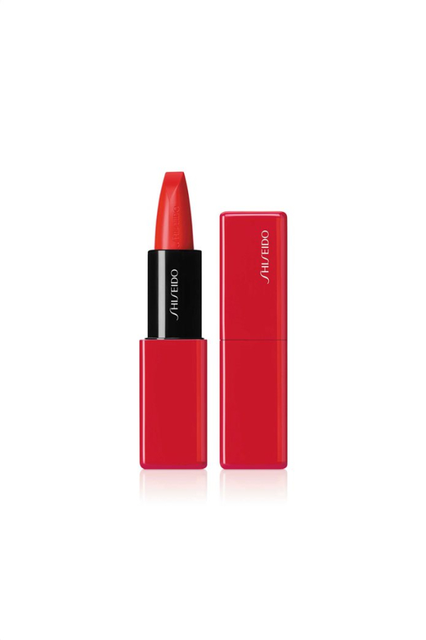 Shiseido Technosatin Gel Lipstick 3,3gr 417 Soundwave