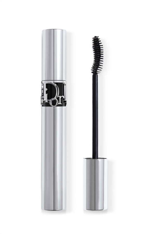 Diorshow Iconic Overcurl Volume Mascara - 24h Wear - Fortifying Effect