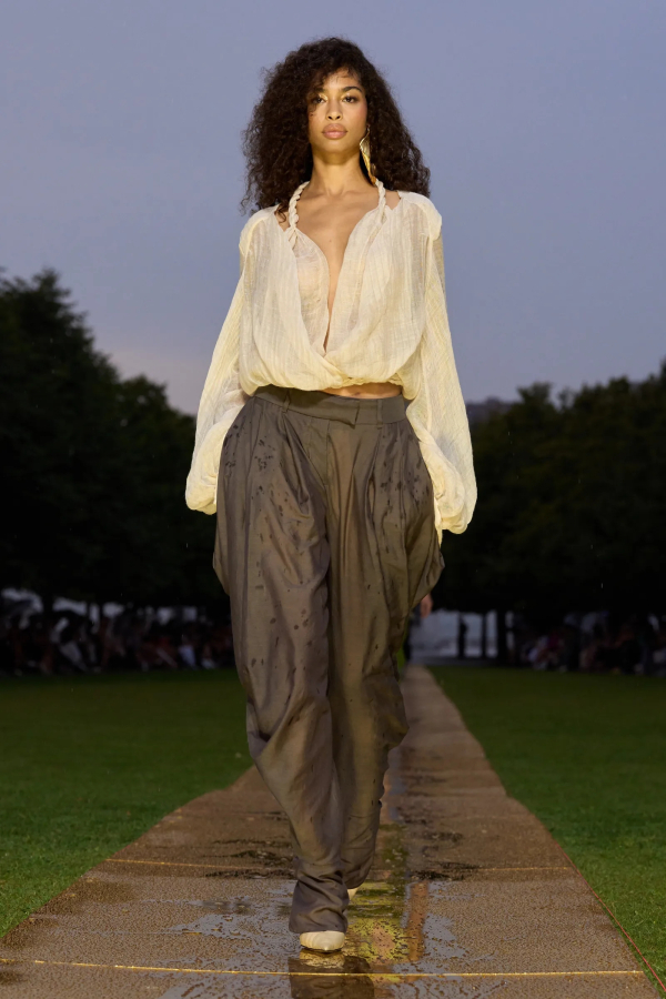 Prabal Gurung
