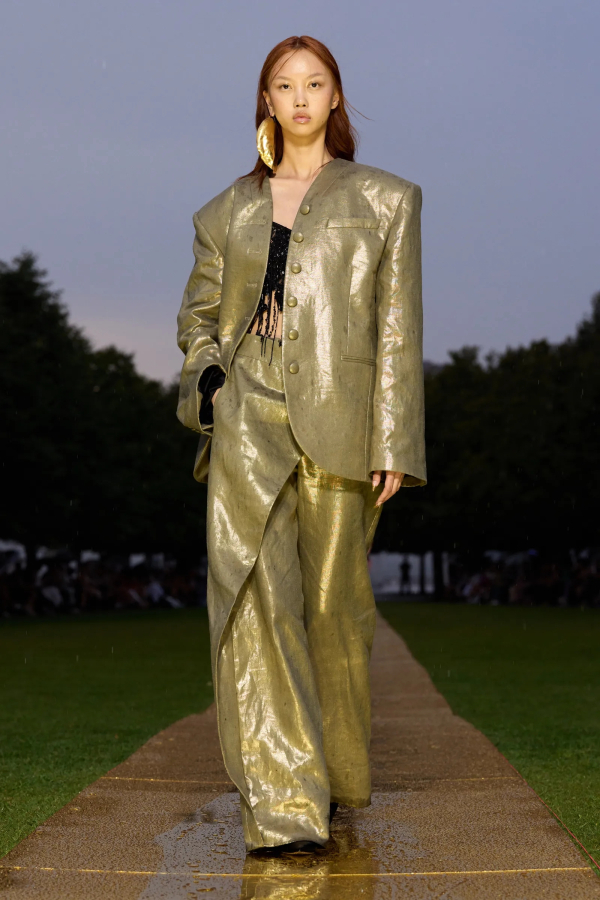 Prabal Gurung
