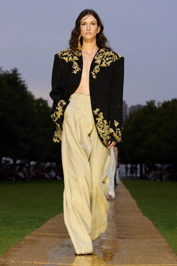 Prabal Gurung
