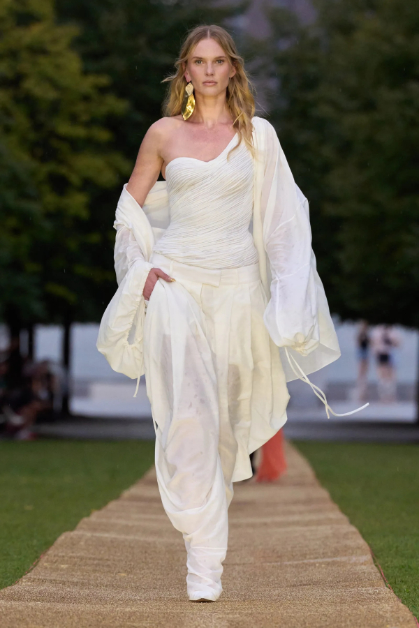 Prabal Gurung
