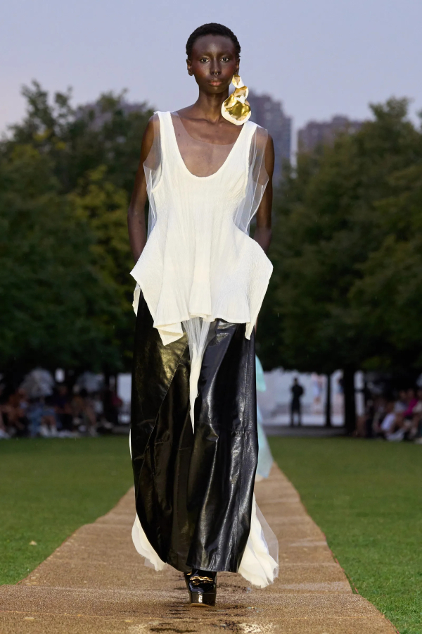 Prabal Gurung
