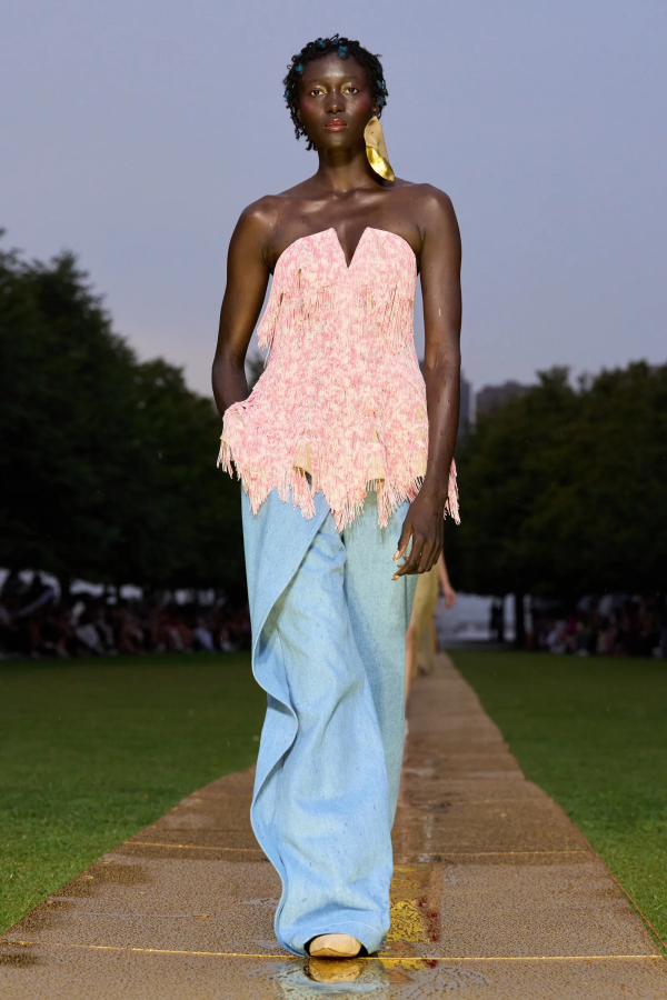 Prabal Gurung
