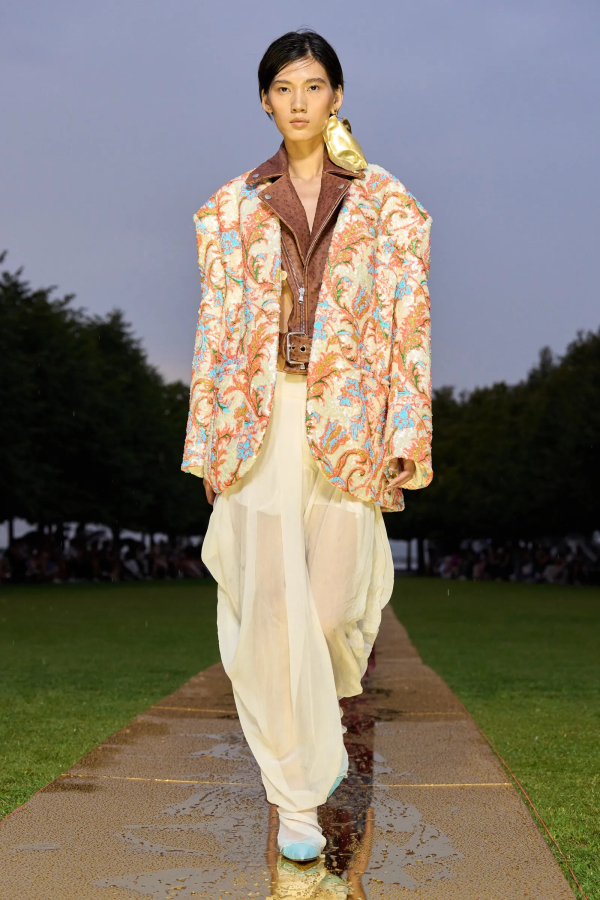 Prabal Gurung

