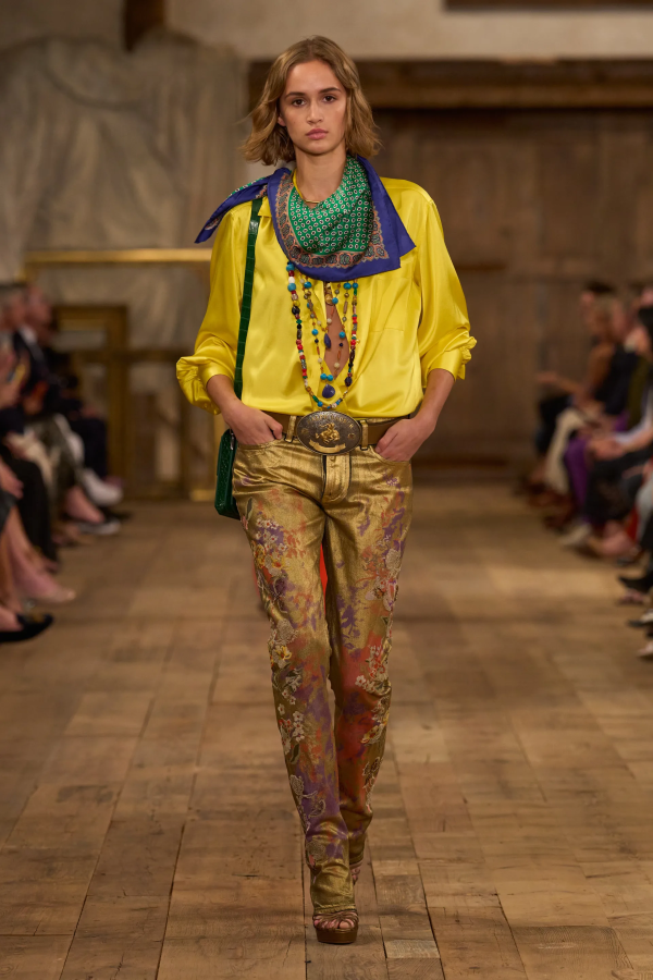 Ralph Lauren
